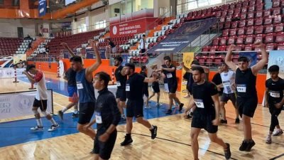 ÖSYM tarafından 2024-2025 öğretim yılı için yükseköğretim kurumlarının özel yetenek