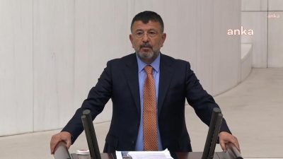 CHP Malatya Milletvekili Veli Ağbaba, TBMM Genel Kurulu’nda tasarruf tedbirlerini