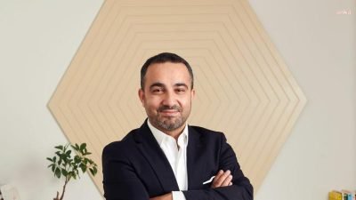 ABD Silikon Vadisi’nde kurduğu ofis ile girişimlerin dünyaya açılmasında köprü