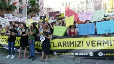 Yaşam hakları savunucuları, TBMM Genel Kurulu’nda, Hayvanları Koruma Kanunu’nda Değişiklik