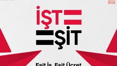 Yıldız Holding, Uluslararası EŞİT ÜCRET Derneği tarafından yapılan değerlendirme sonucunda