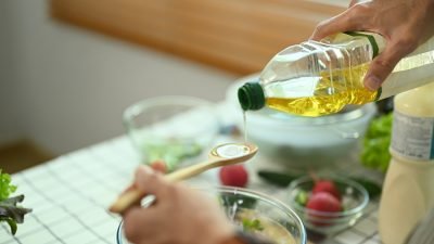 Homeros’un “sıvı altın” olarak tanımladığı zeytinyağı, birçok faydasının yanında demans