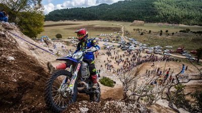 Bu sene 15’incisi gerçekleştirilecek Sea To Sky Enduro Motosiklet Yarışı,