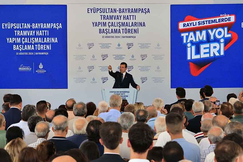 eyupsultan-bayrampasa-tramvay-hattinin-yapimina-ozkaynak-kullanimiyla-baslandi-imamoglu-sen-onaylamiyor-musun-biz-de-basliyoruz-kiminle-milletin-parasiyla