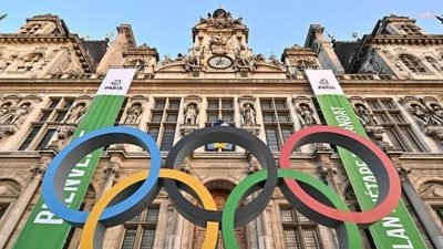 Fransa'nın 100 yıl aradan sonra yeniden ev sahipliği yaptığı 2024