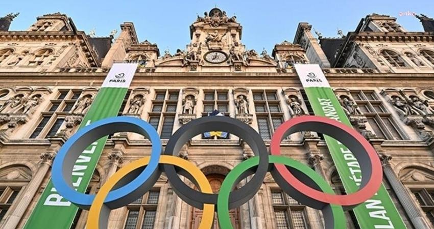 Fransa'nın 100 yıl aradan sonra yeniden ev sahipliği yaptığı 2024