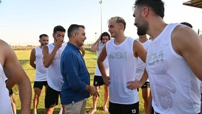 Manavgat Belediye Başkanı Niyazi Nefi Kara, sezon hazırlıklarını sürdüren Manavgat