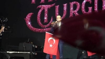 Şişli, Beşiktaş ve Beyoğlu ilçe belediyeleri, 30 Ağustos Zafer Bayramı