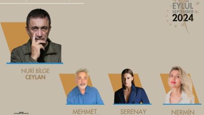 31. Uluslararası Adana Altın Koza Film Festivali’nin jüri üyeleri belli