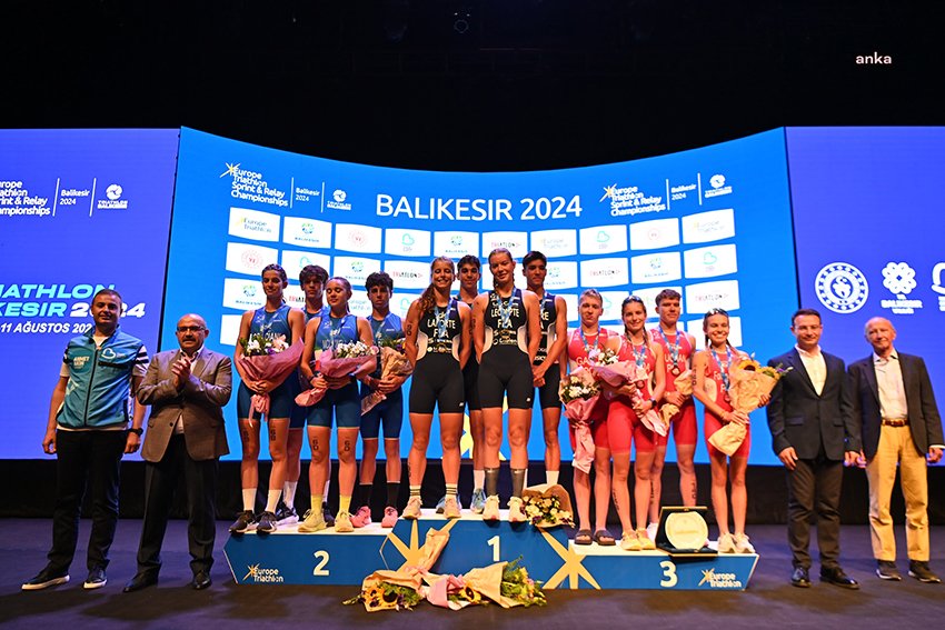 balikesir-triatlonu-avrupa-sampiyonasi-rekora-imza-atti