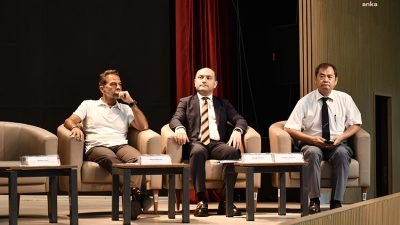 Esenyurt Belediyesi olası Marmara depremine karşı ilçede alınması gereken önlemleri