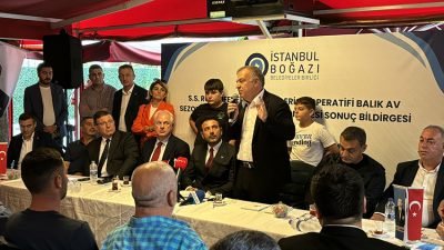 Av yasağı 1 Eylül'de kalkıyor ve balıkçılar için yeni sezon