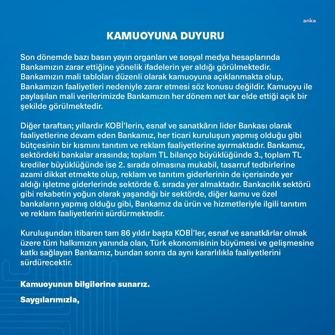 ziraat-bankasi-ve-halkbank-zarar-ettiklerine-dair-iddialari-yalanladi-kar-eden-bankalar-arasindayiz