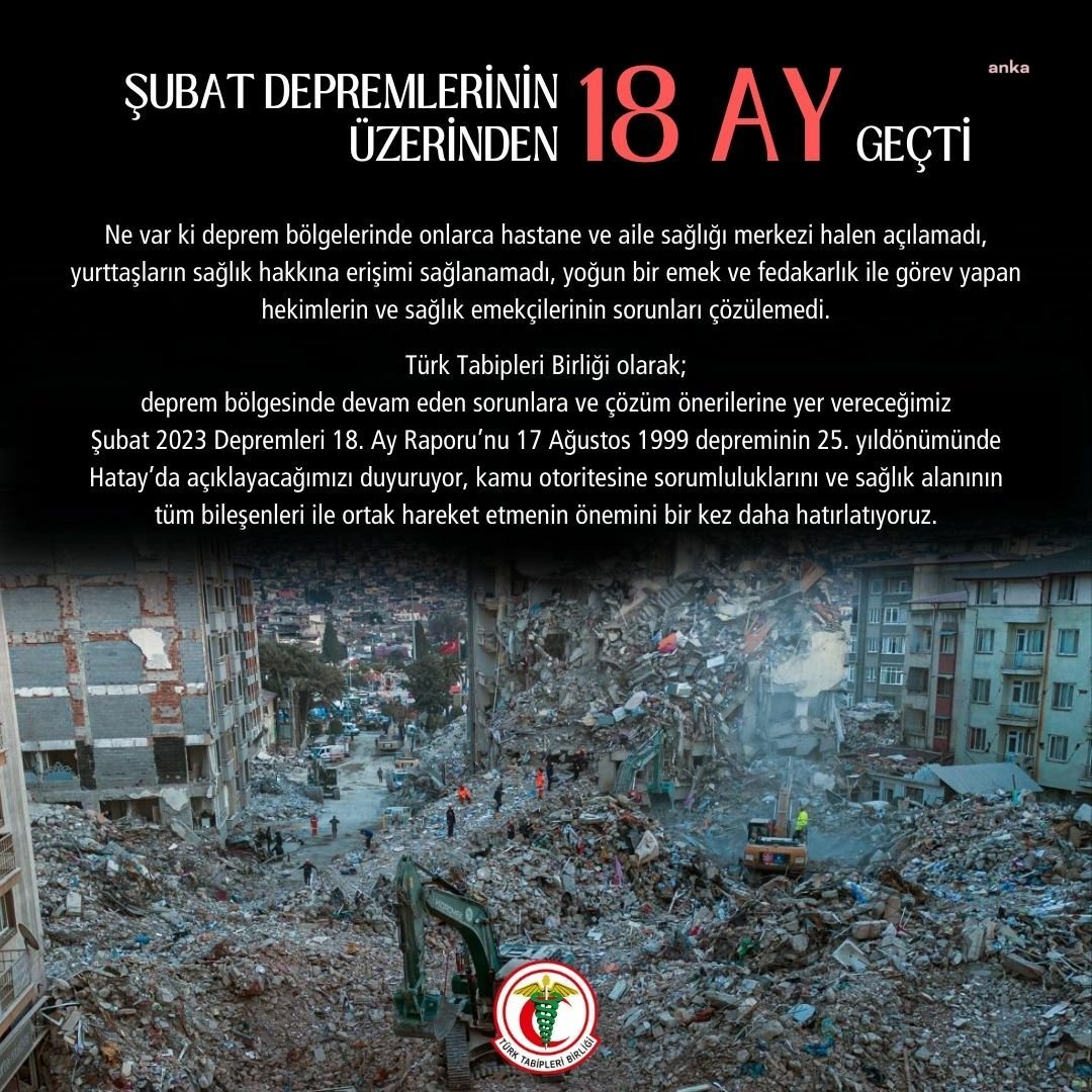 depremin-uzerinden-18-ay-gecti-ttb-bolgedeki-yurttaslarin-saglik-hakkina-erisimi-saglanamadi-hekimler-ve-saglik-emekcilerinin-sorunlari-cozulemedi