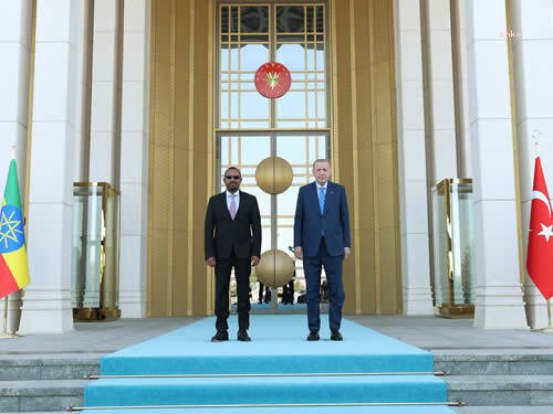 cumhurbaskani-erdogan-etiyopya-basbakani-abiy-ahmed-ali-ile-gorustu