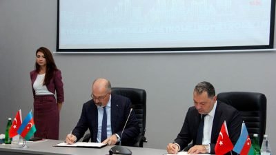 İstanbul Büyükşehir Belediyesi (İBB) iştiraklerinden Metro İstanbul, dünya metrolarını bir