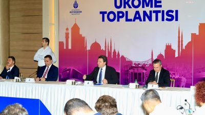 İstanbul'a 2 bin 500 yeni taksi ile ilgili ayrıntılar belli