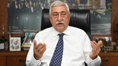 Hurda araç teşvik yasasının yeniden gündeme alınarak ticari araçlar için