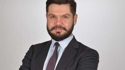 Prof Hukuk Bürosu Kurucu Ortağı ve Bilişim hukuku uzmanı Av.