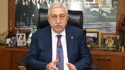 Ülke genelinde sayıları 100 bini bulan taksici esnafının taksimetre ayarlama