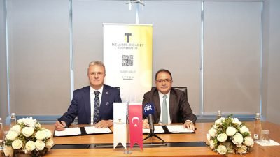 İstanbul Ticaret Üniversitesi ve Kamu Gözetimi Kurumu, ‘Yeşil Yakalı’ uzmanların