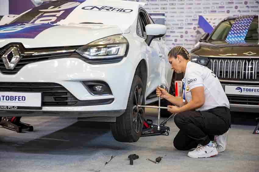 tobfed-kadinlari-otomotiv-sektorune-kazandiracak