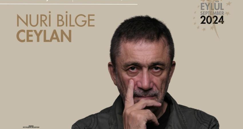 31. Uluslararası Adana Altın Koza Film Festivali’nin jüri başkanı yönetmen