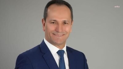 Antalya Emlakçılar, Oto Galericileri ve İş Takipçileri Odası Başkanı İsmail