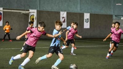 Ankara Büyükşehir Belediyesi Sincan Aile Yaşam Merkezi tarafından 30 Ağustos
