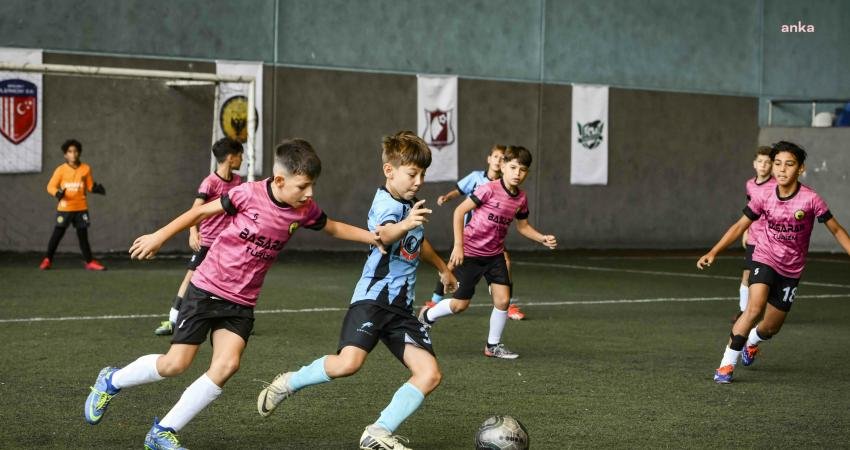 Ankara Büyükşehir Belediyesi Sincan Aile Yaşam Merkezi tarafından 30 Ağustos