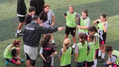 Ankara Büyükşehir Belediyesi FOMGET Spor Kulübü, Kadın Futbol Takımı’na yeni