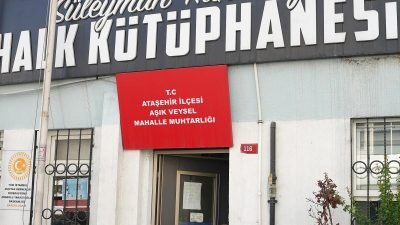 Ataşehir Belediyesi, hayata geçirdiği projelerin ve yaptığı hizmetlerin ilçe sakinlerinin