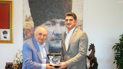 Ataşehir Belediyesi ile Yeditepe Üniversitesi arasında ilçenin daha akademik bir