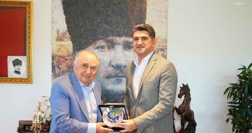Ataşehir Belediyesi ile Yeditepe Üniversitesi arasında ilçenin daha akademik bir