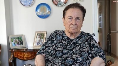 Ataşehir Belediyesi’nin hazırladığı ve yaşamın içinden hikayeleri anlatan “Bizim Hikâyemiz”