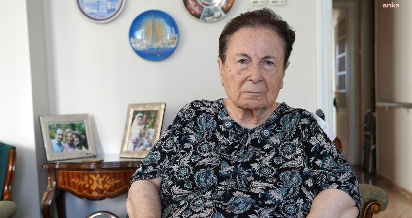 Ataşehir Belediyesi’nin hazırladığı ve yaşamın içinden hikayeleri anlatan “Bizim Hikâyemiz”