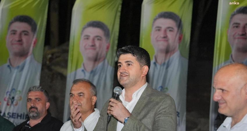 Ataşehir Belediyesi’nin “Parkta Müzik Var” etkinlikleri yoğun katılımla devam ediyor.