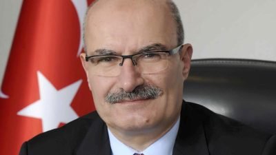 Ankara Ticaret Odası (ATO) Yönetim Kurulu Başkanı Gürsel Baran, 30