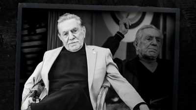 İki gün önce evinde baygın durumda bulunan ve hastaneye kaldırılan