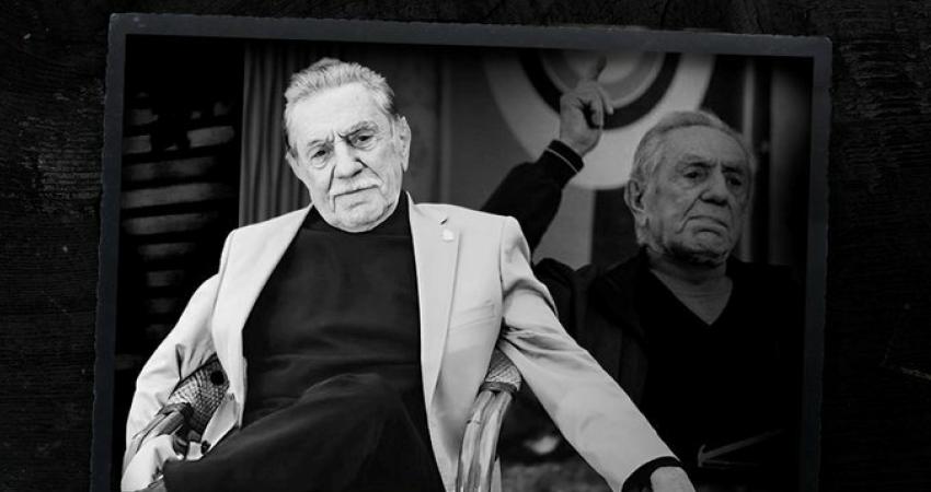 İki gün önce evinde baygın durumda bulunan ve hastaneye kaldırılan