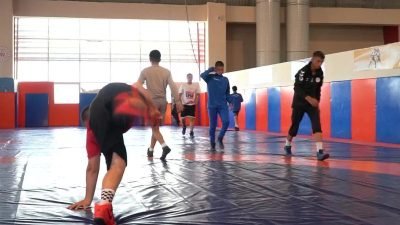 Balıkesir Büyükşehir Belediyesi'nin Yaz Spor Okulları ikinci dönemine başlayarak, 6-14