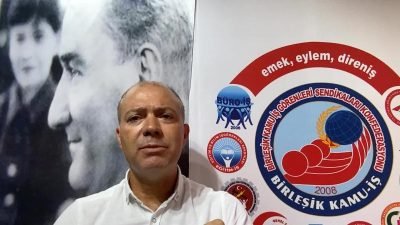 Birleşik Kamu-İş Konfederasyonu, ağustos ayı açlık-yoksulluk sınırı araştırmasının sonuçlarını açıkladı.
