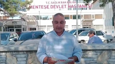 Bağımsız Kamu Görevlileri Sendikaları Konfederasyonu ve Birlik Sağlık Sen Muğla