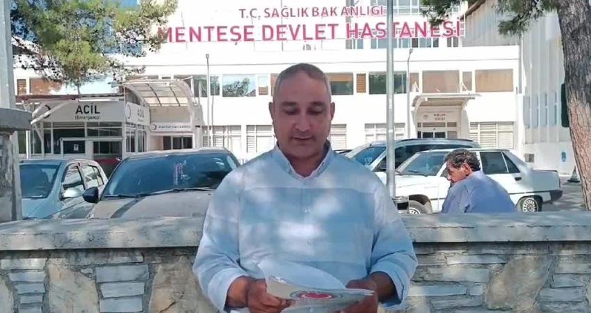Bağımsız Kamu Görevlileri Sendikaları Konfederasyonu ve Birlik Sağlık Sen Muğla