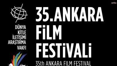 Bu yıl 35’incisi düzenlenecek Ankara Film Festivali’nin Ulusal Uzun, Belgesel