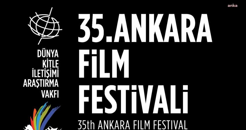 Bu yıl 35’ncisi düzenlenecek Ankara Film Festivali başvuruları başladı Bu yıl 35’incisi düzenlenecek Ankara Film Festivali’nin Ulusal Uzun, Belgesel