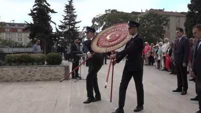 30 Ağustos Zafer Bayramı, Büyükçekmece’de düzenlenen törenlerle ve DJ Uğur Kirik'in