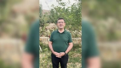Çekmeköy Belediye Başkanı Orhan Çerkez, ilçeli üreticilerinden alınacak fındıkların ilçedeki