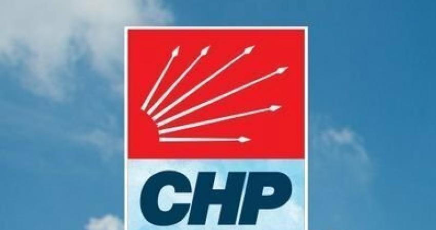 CHP İstanbul İl Başkanlığı, 6-9 Eylül’de yapılacak tüzük kurultayı için