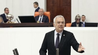 CHP Bursa Milletvekili Kayıhan Pala, Çalışma ve Sosyal Güvenlik  Bakanı